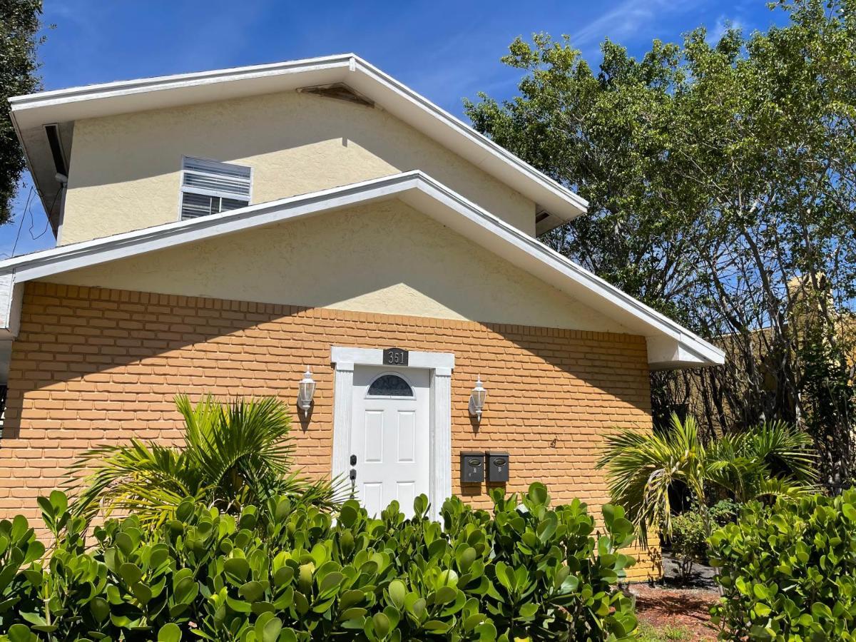 2Br Comfortable Downtown House Near Beach And More West Palm Beach Exterior foto