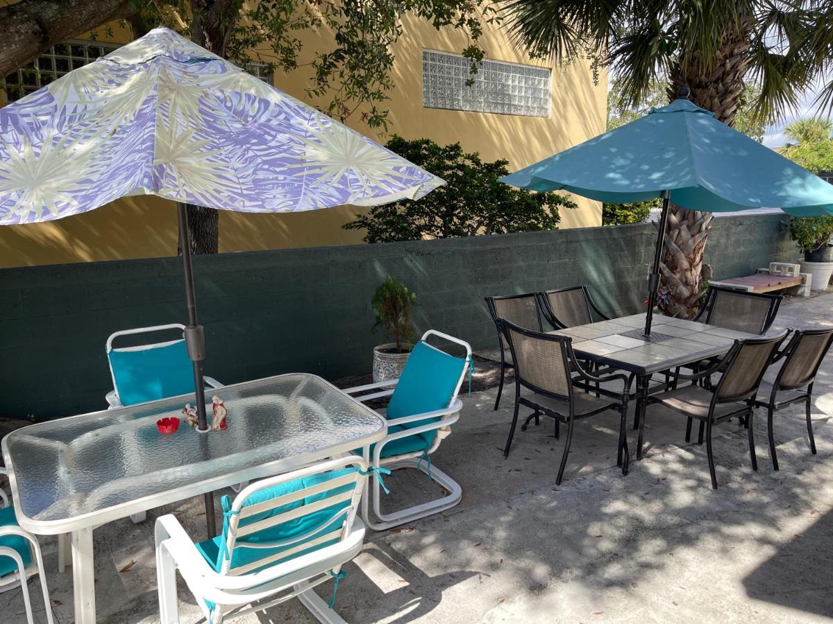 2Br Comfortable Downtown House Near Beach And More West Palm Beach Exterior foto