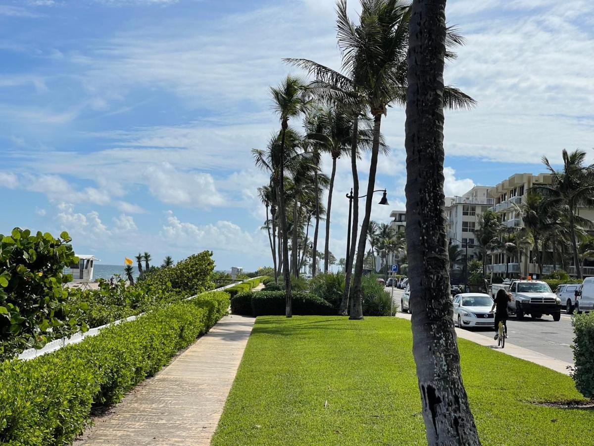 2Br Comfortable Downtown House Near Beach And More West Palm Beach Exterior foto