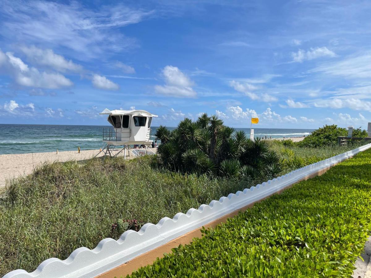 2Br Comfortable Downtown House Near Beach And More West Palm Beach Exterior foto