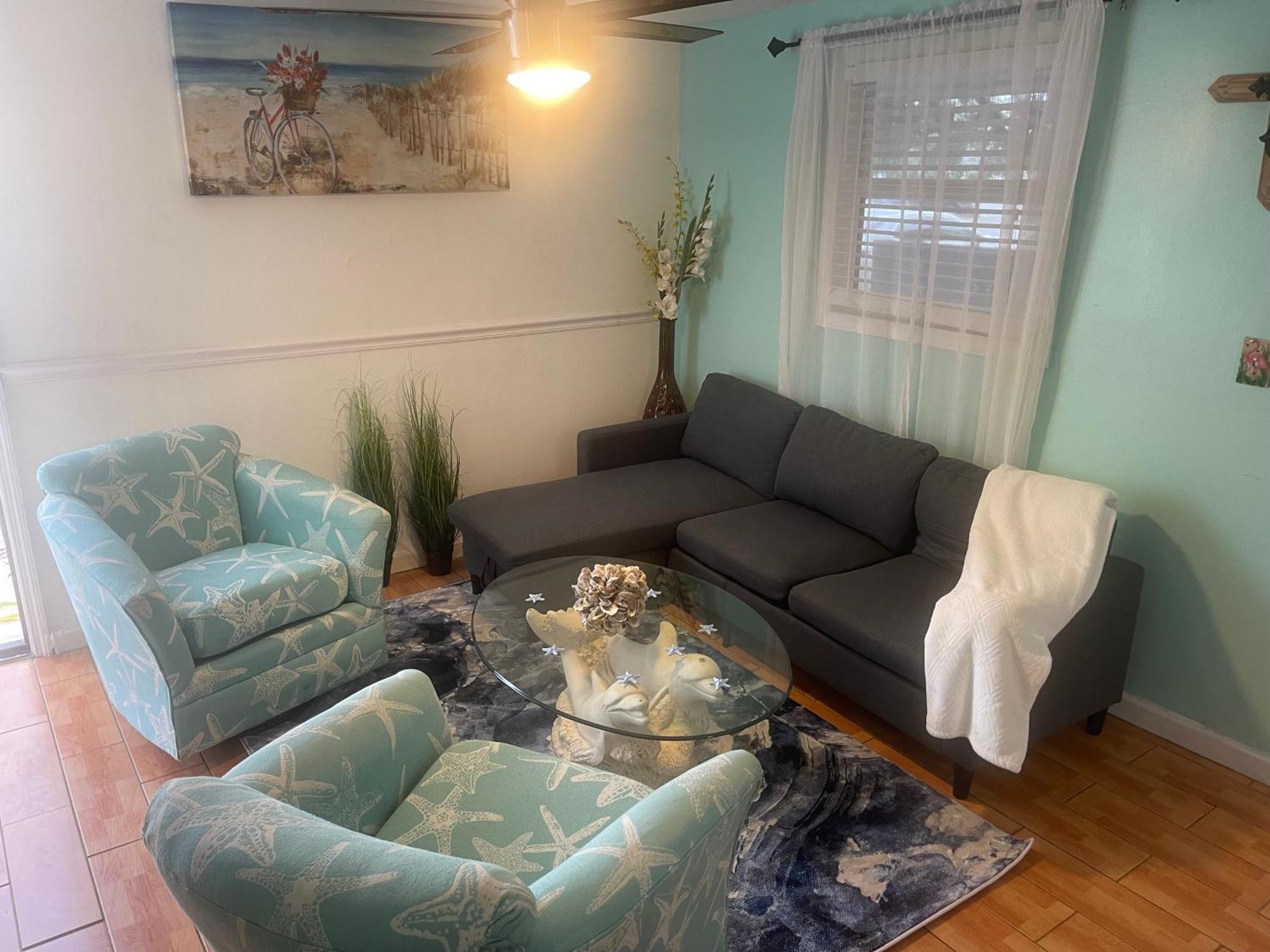 2Br Comfortable Downtown House Near Beach And More West Palm Beach Exterior foto