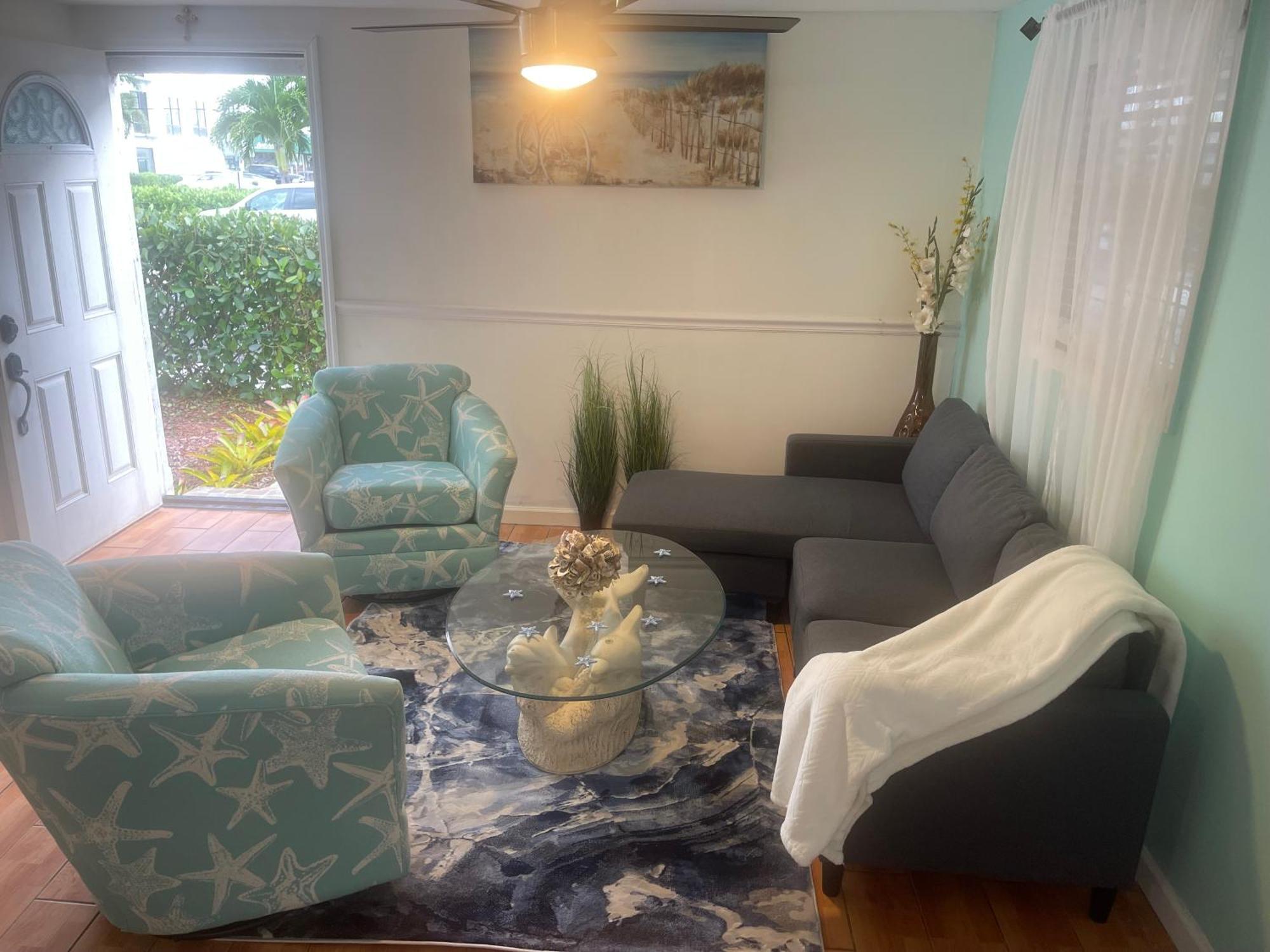 2Br Comfortable Downtown House Near Beach And More West Palm Beach Exterior foto